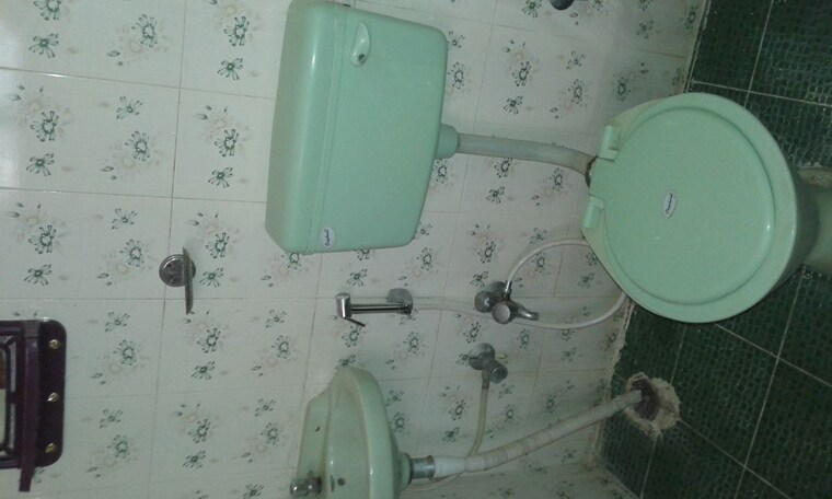 Bathroom, rt nagar 1 Bedroom 651 Sq.Ft. Independent House In Rt Nagar Bangalore 10115703