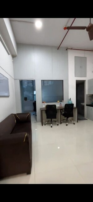  Office Space For Rent in Ghatkopar West