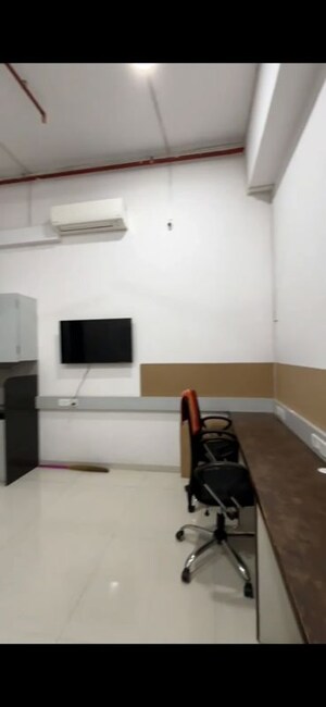 Team Area in  Office Space at Ghatkopar West – for Rent