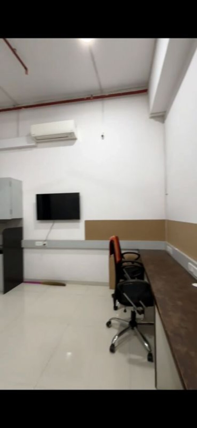 Team Area, ghatkopar west Commercial Office Space 331 Sq.Ft. In Ghatkopar West Mumbai 10115691
