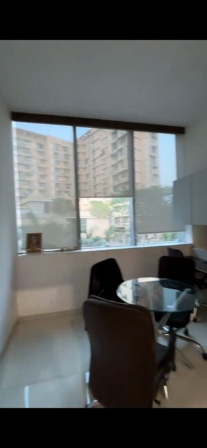 Team Area in  Office Space at Ghatkopar West – for Rent