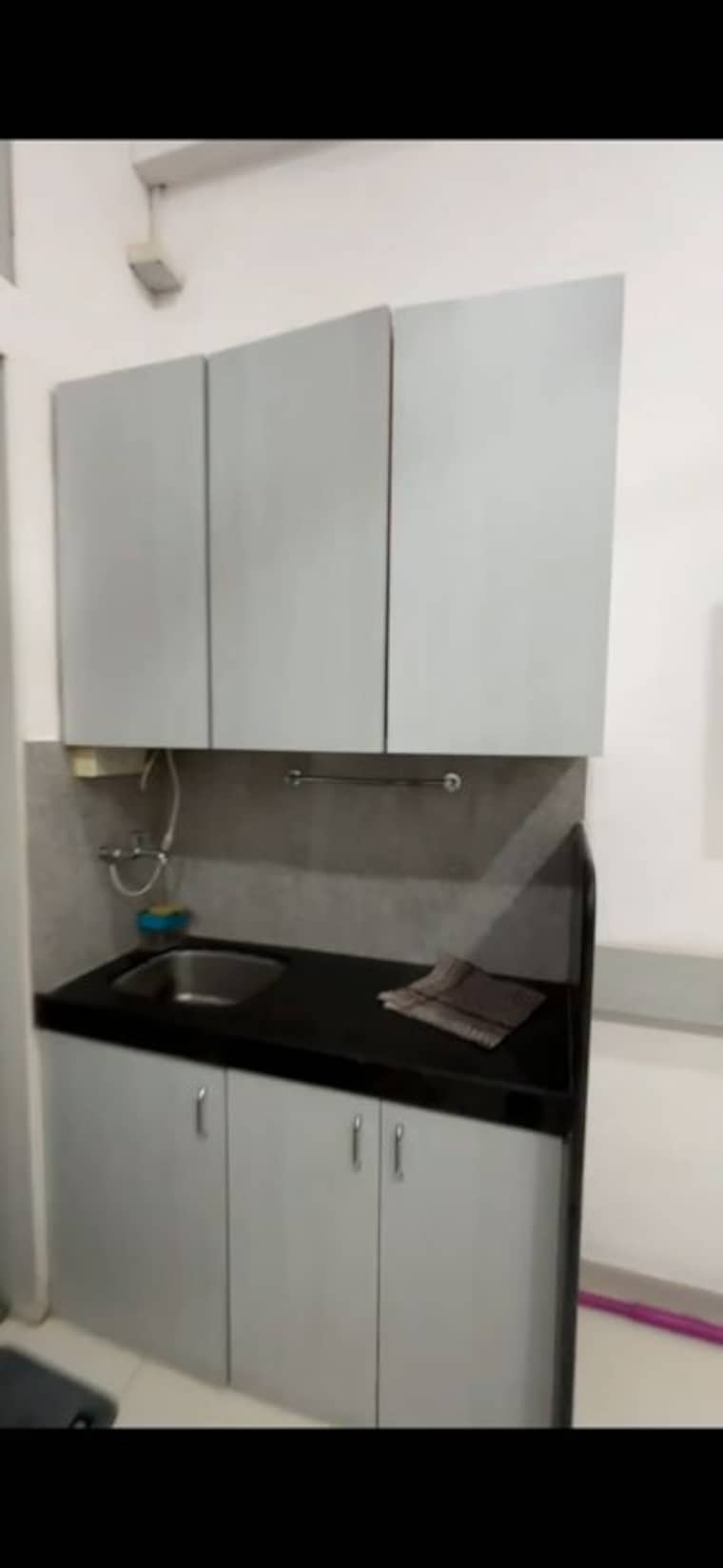 Kitchen, ghatkopar west Commercial Office Space 331 Sq.Ft. In Ghatkopar West Mumbai 10115691