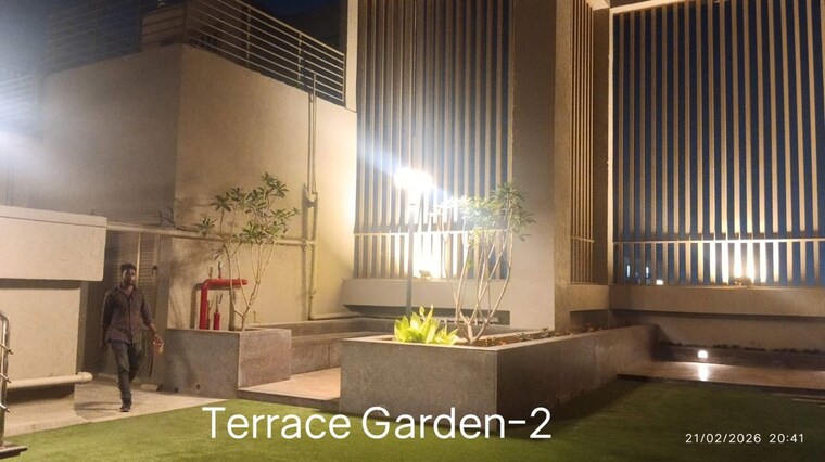 Living Room, vaibhavlaxmi-address-51 1 Bedroom 450 Sq.Ft. Apartment In Bandra East Mumbai 10115705