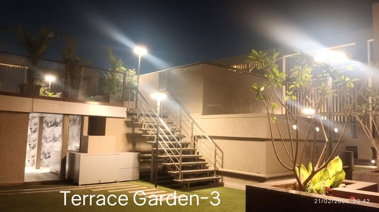 Exterior View, vaibhavlaxmi-address-51 1 Bedroom 450 Sq.Ft. Apartment In Bandra East Mumbai 10115705