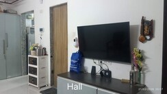 1 BHK Apartment For Rent in Vaibhavlaxmi Address 51