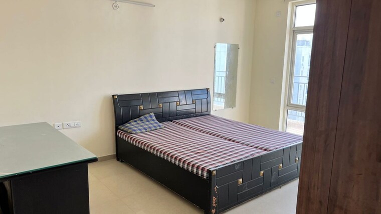 Bedroom, arjunganj 3 Bedroom 1500 Sq.Ft. Independent House In Arjunganj Lucknow 10115710