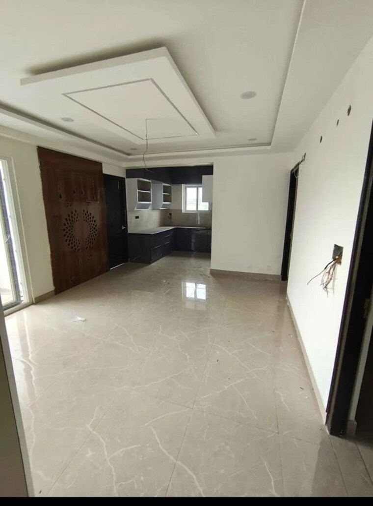Kitchen, lansum-el-dorado 3 Bedroom 2240 Sq.Ft. Apartment In Narsingi Hyderabad 10115711