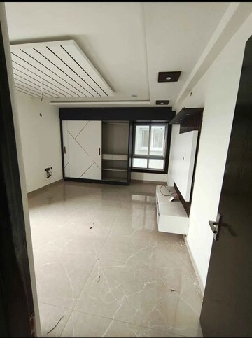 Kitchen in 3 BHK Apartment at Lansum El Dorado, Narsingi – for Sale