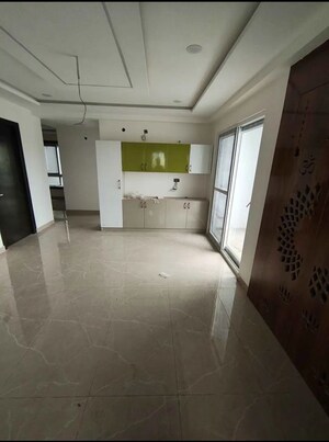 Building Lobby in 3 BHK Apartment at Lansum El Dorado, Narsingi – for Sale