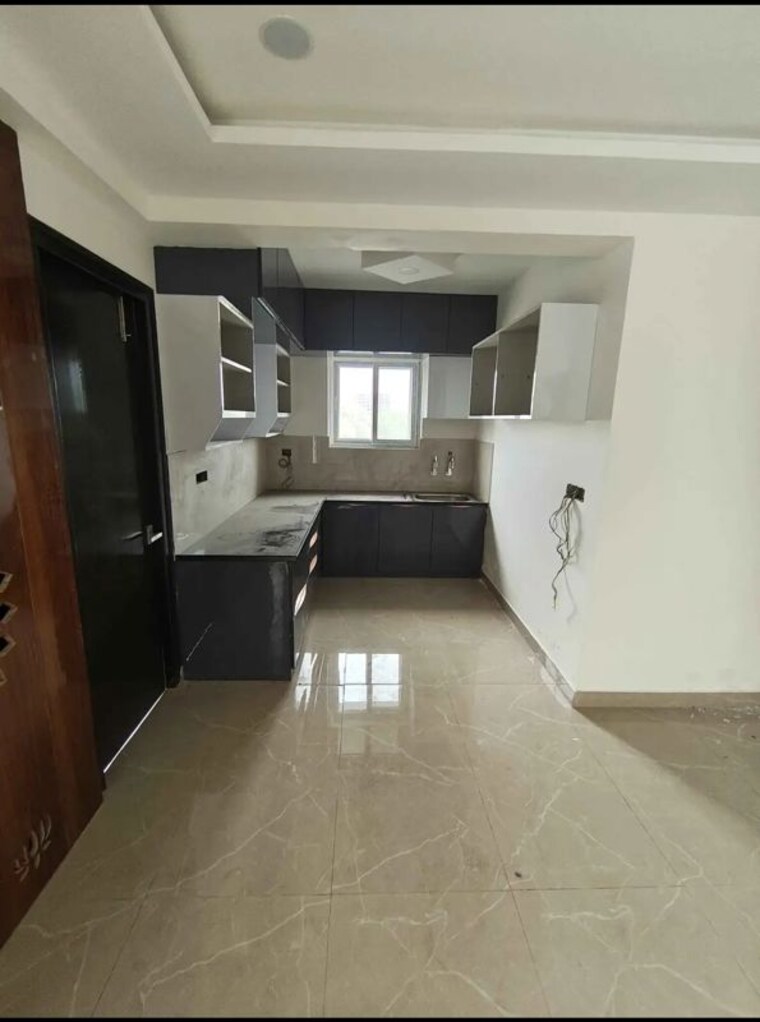 Kitchen, lansum-el-dorado 3 Bedroom 2240 Sq.Ft. Apartment In Narsingi Hyderabad 10115711