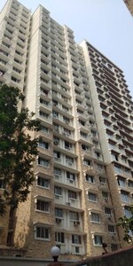 1 BHK + Study Room 350 Sq.Ft. Apartment in Swami Samarth Apartments