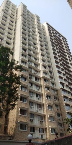 1 BHK + Study Room Apartment For Rent in Swami Samarth Apartments
