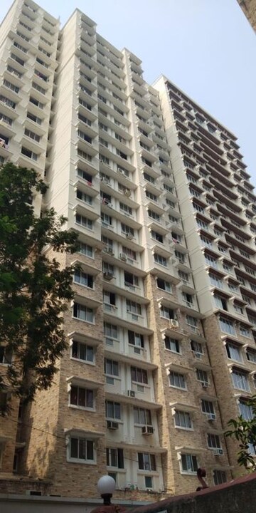 1 BHK Apartment For Rent in Swami Samarth Apartments, Prabhadevi