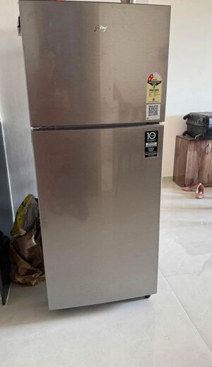 Furnished Amenities in 2 BHK Apartment at Shriram Vivaan Park, Lohgaon – for Rent