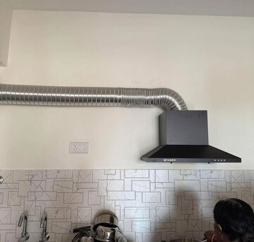 2 BHK Apartment For Rent in Shriram Vivaan Park, Lohgaon