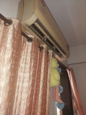 Furnished Amenities in 1 BHK Apartment at Ankur CHS Goregaon , Goregaon West – for Rent