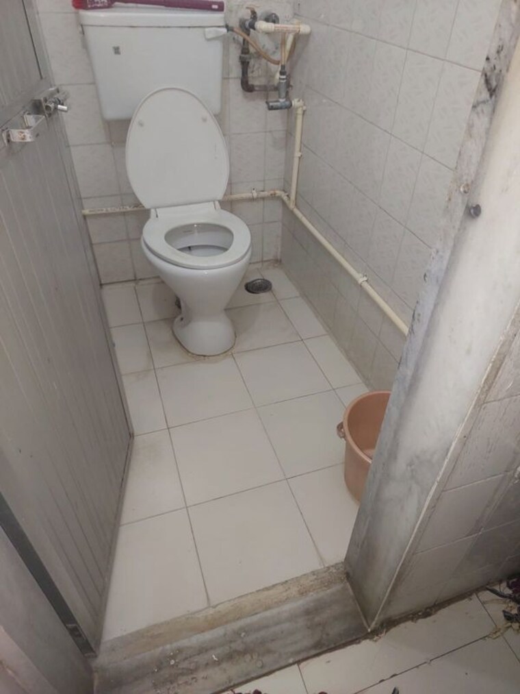 Bathroom, ankur-chs-goregaon 1 Bedroom 410 Sq.Ft. Apartment In Goregaon West Mumbai 10115716