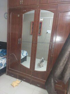 1 BHK Apartment For Rent in Ankur CHS Goregaon 