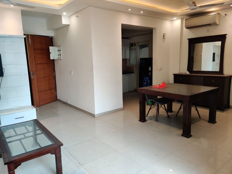 Master Bedroom, omaxe-r2 3 Bedroom 1500 Sq.Ft. Apartment In Gomti Nagar Lucknow 10115715