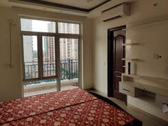 3 BHK + Extra Room Apartment For Rent in Omaxe R2