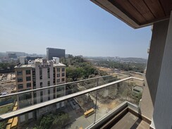 3 BHK Apartment For Rent in LnT Elixir Reserve