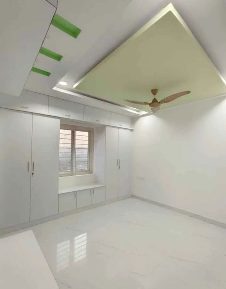 Room, dsr-the-classe 4 Bedroom 3939 Sq.Ft. Apartment In Narsingi Hyderabad 10115727