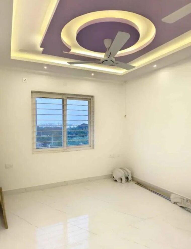 Room, dsr-the-classe 4 Bedroom 3939 Sq.Ft. Apartment In Narsingi Hyderabad 10115727