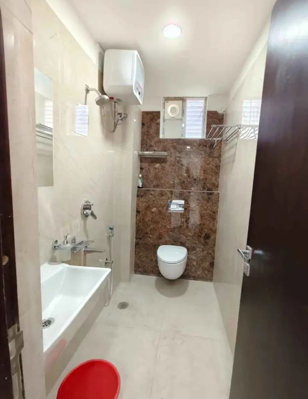 4 BHK + Pooja Room,Study Room,Extra Room 3939 Sq.Ft. Apartment in DSR The Classe