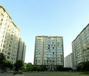 3 BHK Apartment For Sale in Vesu