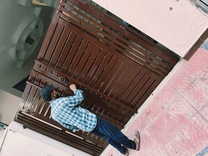 3 BHK Independent House – Exterior View View at Nijampur Malhaur - for Rent