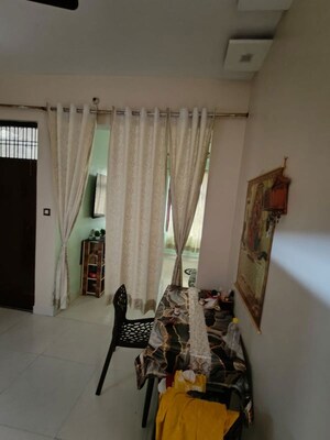 Staircase in 3 BHK Independent House at Nijampur Malhaur – for Rent