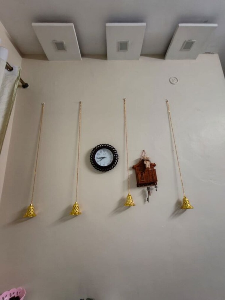 Master Bedroom, nijampur malhaur 3 Bedroom 1500 Sq.Ft. Independent House In Nijampur Malhaur Lucknow 10115729