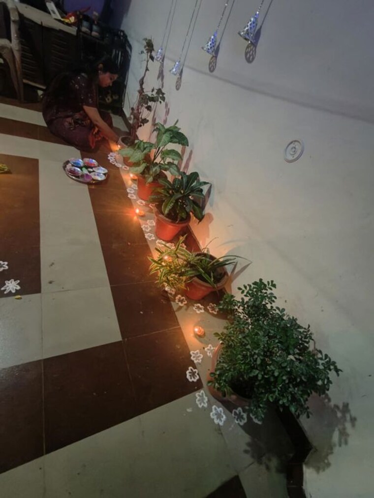 undefined, nijampur malhaur 3 Bedroom 1500 Sq.Ft. Independent House In Nijampur Malhaur Lucknow 10115729