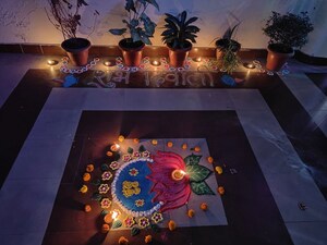 Furnished Amenities in 3 BHK Independent House at Nijampur Malhaur – for Rent