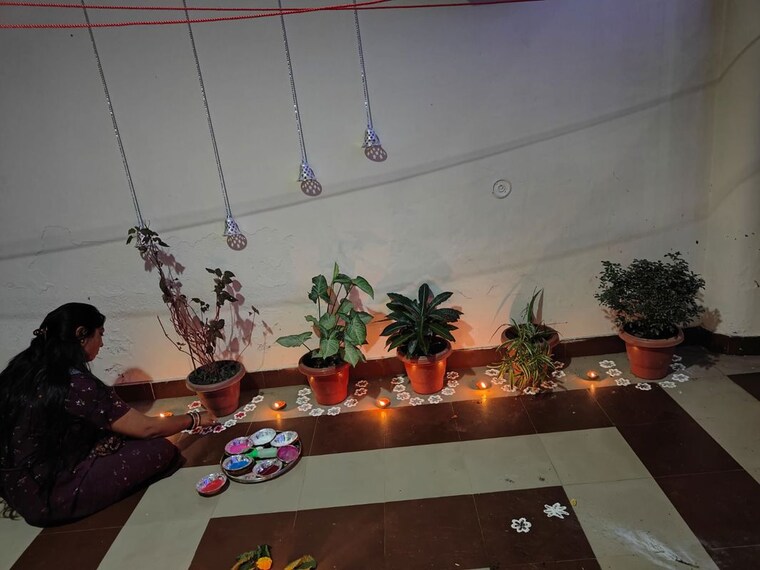 undefined, nijampur malhaur 3 Bedroom 1500 Sq.Ft. Independent House In Nijampur Malhaur Lucknow 10115729