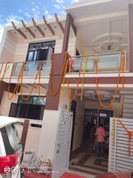 3 BHK + Extra Room 1500 Sq.Ft. Independent House in Nijampur Malhaur