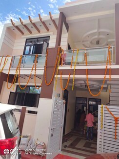 3 BHK + Extra Room Independent House For Rent in Nijampur Malhaur