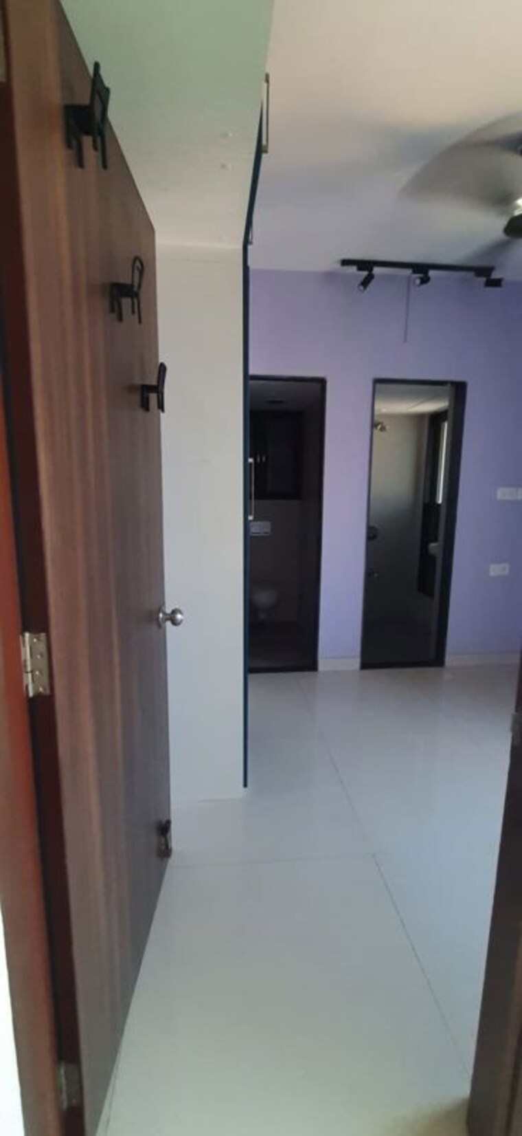 Bedroom, lodha-crown-quality-homes 1 Bedroom 354 Sq.Ft. Apartment In Majiwada Thane 10115731