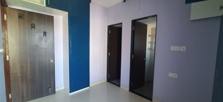 Bedroom, lodha-crown-quality-homes 1 Bedroom 354 Sq.Ft. Apartment In Majiwada Thane 10115731