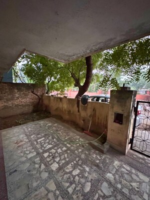 3 BHK Independent House – Exterior View View at Indira Nagar - for Sale