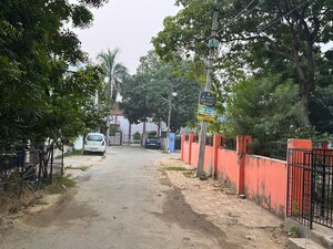 3 BHK Independent House – Exterior View View at Indira Nagar - for Sale