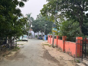 3 BHK Independent House – Exterior View View at Indira Nagar - for Sale