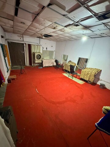 Bedroom in 3 BHK Independent House at Indira Nagar – for Sale