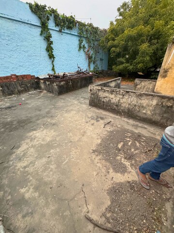 Parking in 3 BHK Independent House at Indira Nagar – for Sale