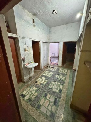 Bedroom in 3 BHK Independent House at Indira Nagar – for Sale