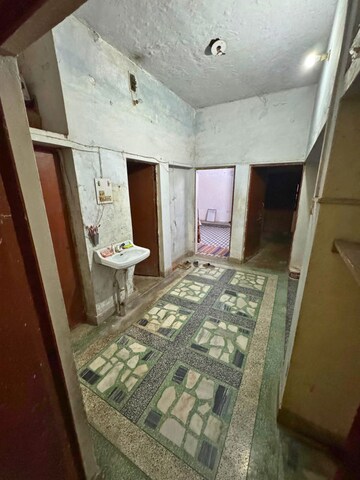 Bedroom in 3 BHK Independent House at Indira Nagar – for Sale