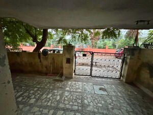 3 BHK Independent House – Exterior View View at Indira Nagar - for Sale