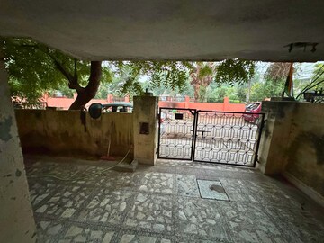 3 BHK Independent House – Exterior View View at Indira Nagar - for Sale