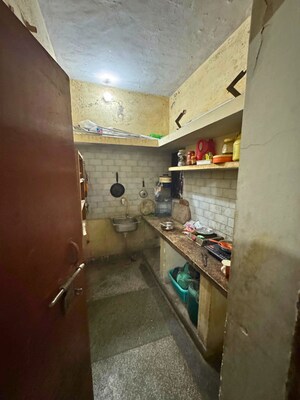 Kitchen in 3 BHK Independent House at Indira Nagar – for Sale