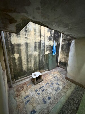 Living Room in 3 BHK Independent House at Indira Nagar – for Sale